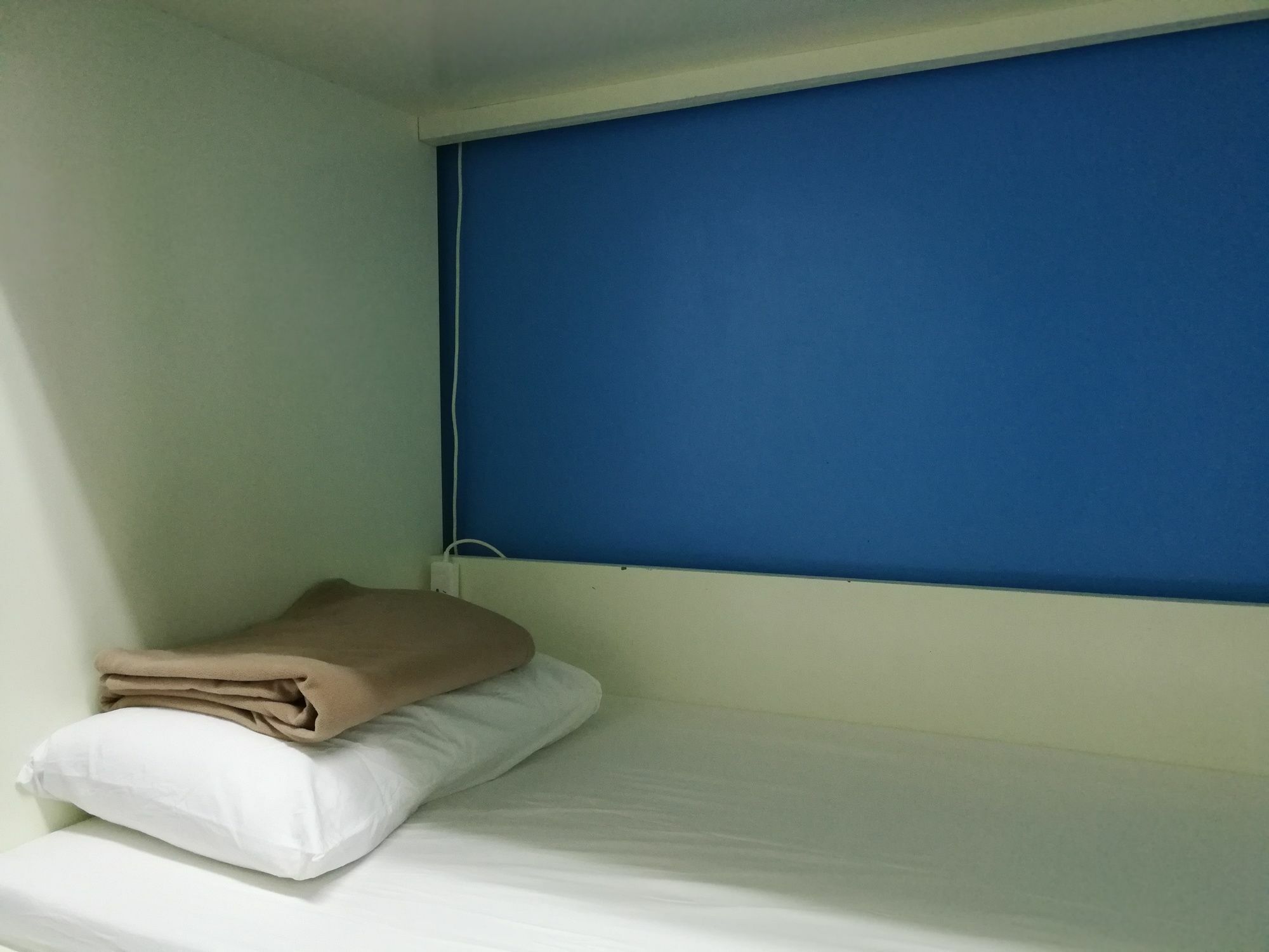 17You Inn Hostel Bangkok Exterior photo